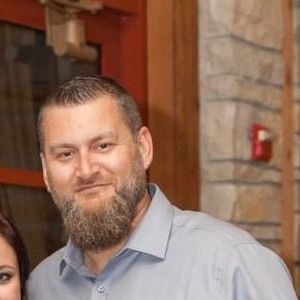 Meet your Posher, Mike